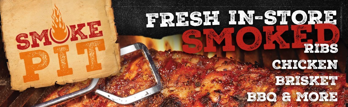 SmokePit
