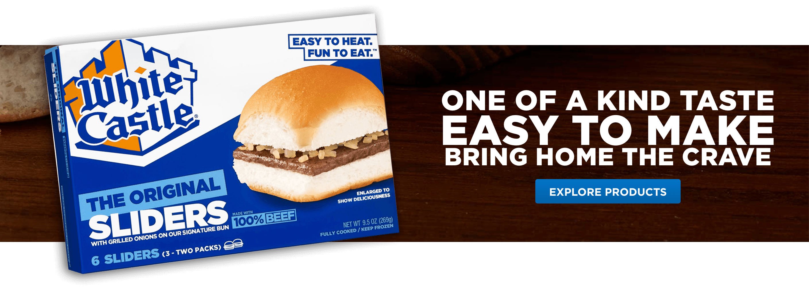 White Castle